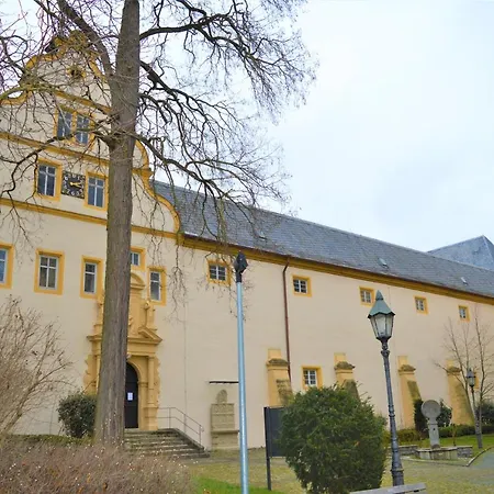 Alte Schmiede Dettelbach-3